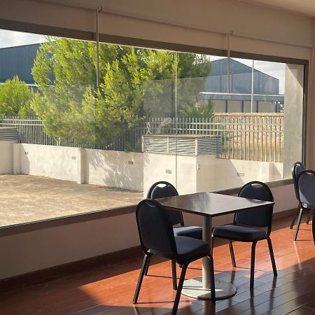 Cityexpress Hotel San Fernando - Carcagente Extérieur photo