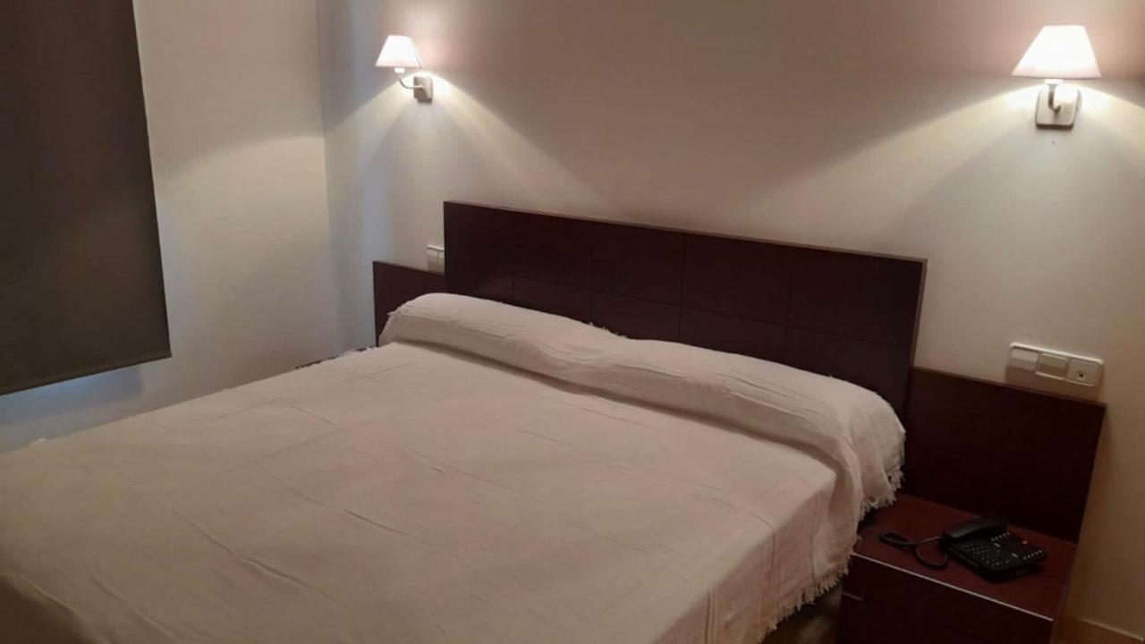 Cityexpress Hotel San Fernando - Carcagente Extérieur photo