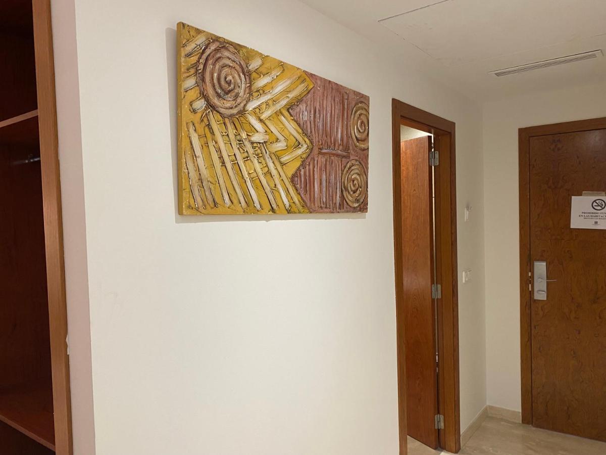 Cityexpress Hotel San Fernando - Carcagente Extérieur photo