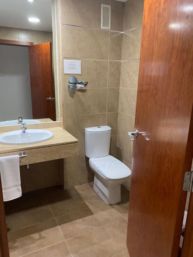 Cityexpress Hotel San Fernando - Carcagente Extérieur photo