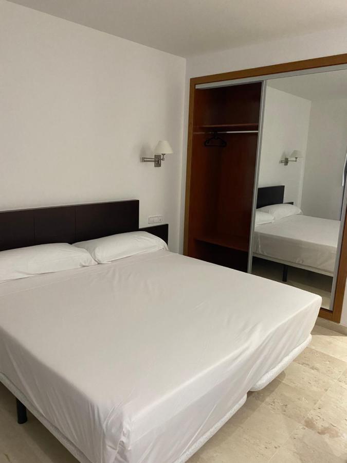Cityexpress Hotel San Fernando - Carcagente Extérieur photo